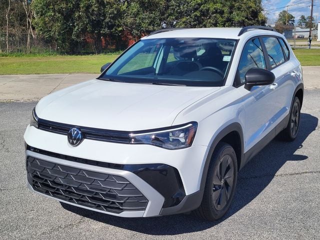 2026 Volkswagen Taos 1.5T S