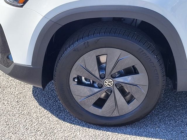 2026 Volkswagen Taos 1.5T S