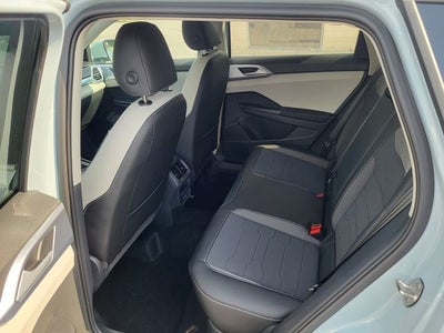 2026 Volkswagen Taos 1.5T SE