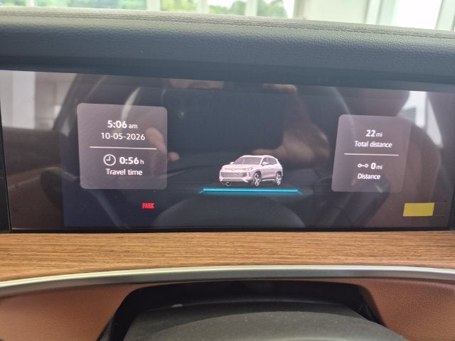 2026 Volkswagen Tiguan SEL R-Line Turbo