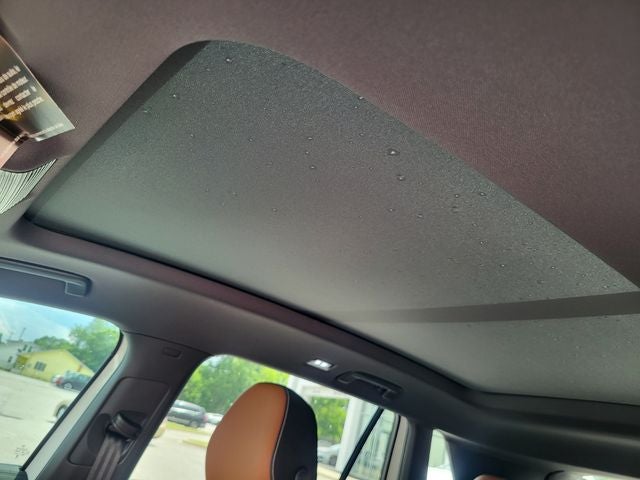 2026 Volkswagen Tiguan 2.0T SEL R-Line Turbo