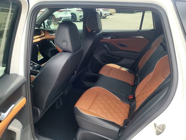 2026 Volkswagen Tiguan 2.0T SEL R-Line Turbo