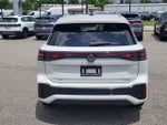2026 Volkswagen Tiguan 2.0T SEL R-Line Turbo