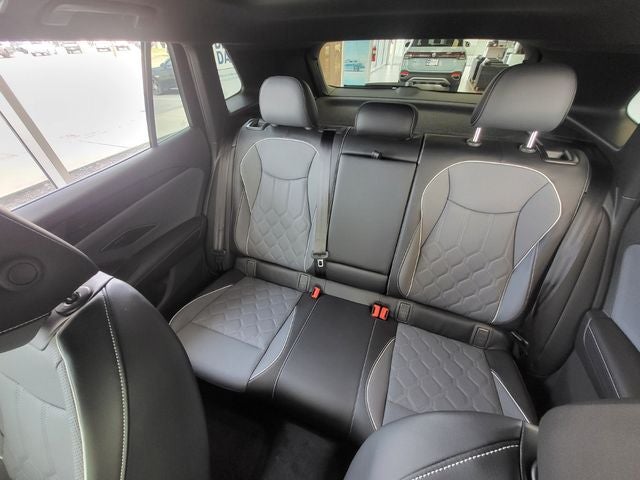 2026 Volkswagen Tiguan 2.0T SEL R-Line Turbo