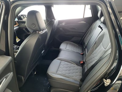 2026 Volkswagen Tiguan 2.0T SEL R-Line Turbo