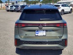 2026 Volkswagen Tiguan SEL R-Line Turbo