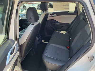 2026 Volkswagen Taos 1.5T SE