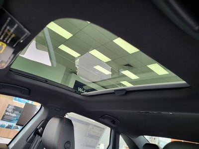 2026 Volkswagen Jetta GLI 2.0T Autobahn