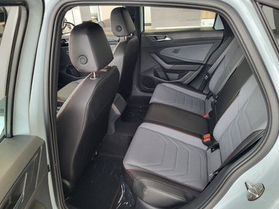 2026 Volkswagen Jetta GLI 2.0T Autobahn