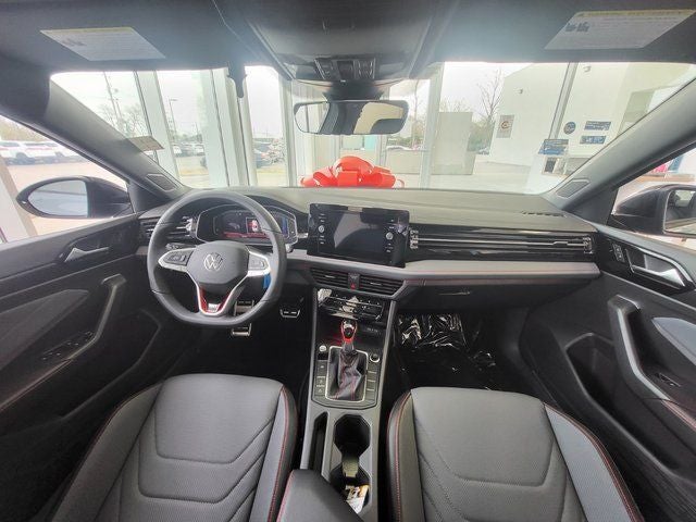 2026 Volkswagen Jetta GLI 2.0T Autobahn