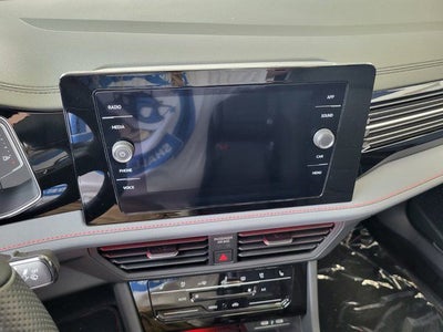 2026 Volkswagen Jetta GLI 2.0T Autobahn