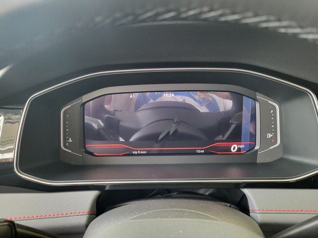 2026 Volkswagen Jetta GLI 2.0T Autobahn