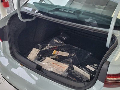 2026 Volkswagen Jetta GLI 2.0T Autobahn