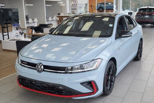 2026 Volkswagen Jetta GLI 2.0T Autobahn