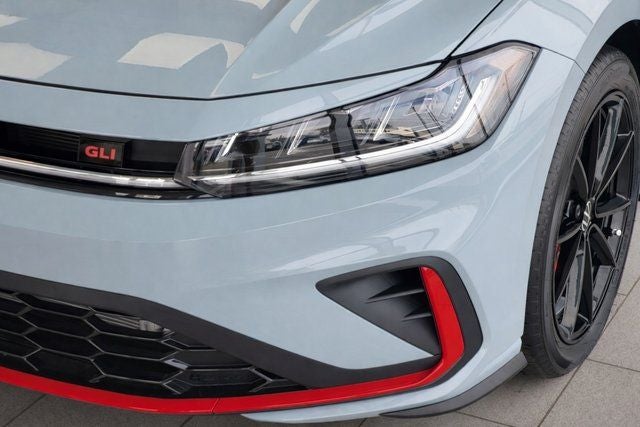 2026 Volkswagen Jetta GLI 2.0T Autobahn