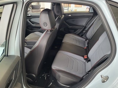 2027 Volkswagen Jetta GLI 2.0T Autobahn