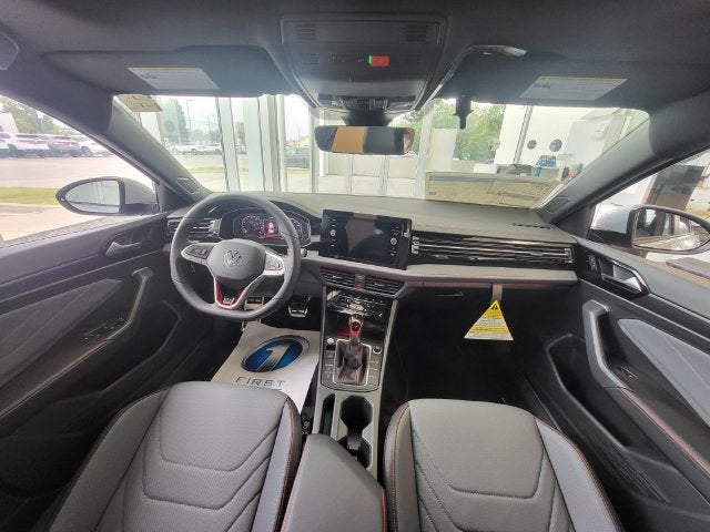 2027 Volkswagen Jetta GLI 2.0T Autobahn