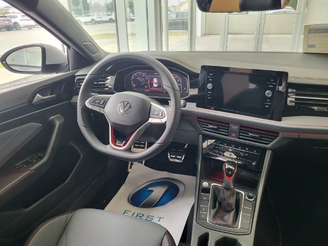 2027 Volkswagen Jetta GLI 2.0T Autobahn