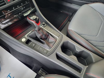 2027 Volkswagen Jetta GLI 2.0T Autobahn