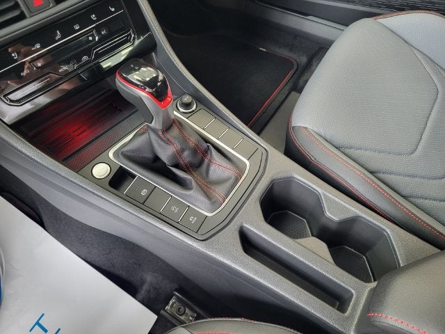 2027 Volkswagen Jetta GLI 2.0T Autobahn