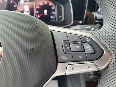 2027 Volkswagen Jetta GLI 2.0T Autobahn