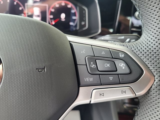 2027 Volkswagen Jetta GLI 2.0T Autobahn