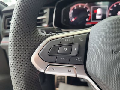 2027 Volkswagen Jetta GLI 2.0T Autobahn
