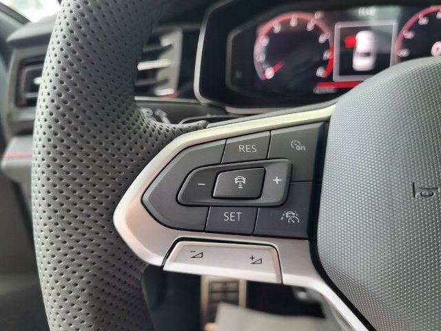 2027 Volkswagen Jetta GLI 2.0T Autobahn