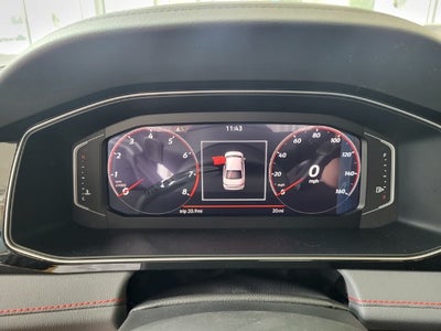 2027 Volkswagen Jetta GLI 2.0T Autobahn