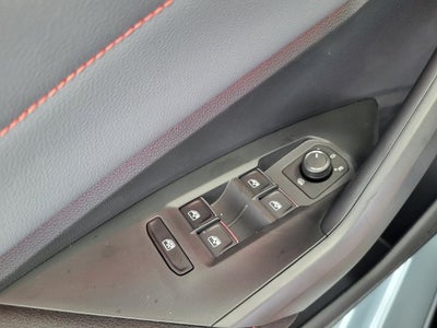 2027 Volkswagen Jetta GLI 2.0T Autobahn