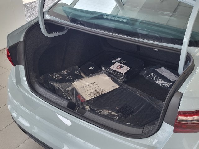 2027 Volkswagen Jetta GLI 2.0T Autobahn