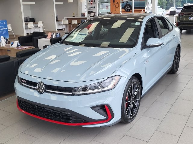 2027 Volkswagen Jetta GLI 2.0T Autobahn