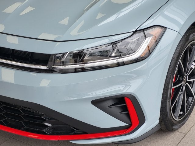 2027 Volkswagen Jetta GLI 2.0T Autobahn
