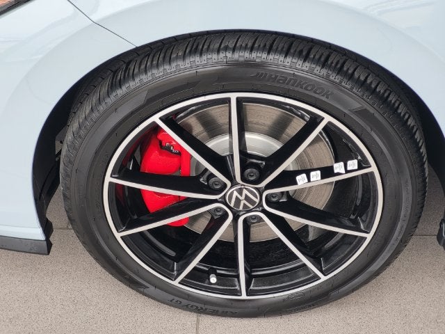 2027 Volkswagen Jetta GLI 2.0T Autobahn