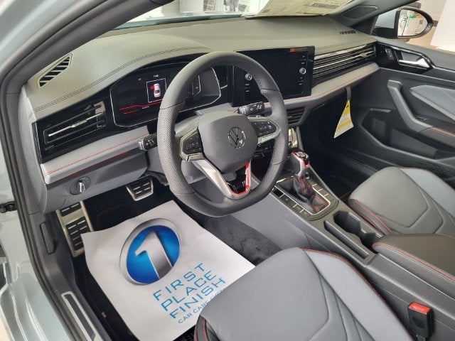 2027 Volkswagen Jetta GLI 2.0T Autobahn
