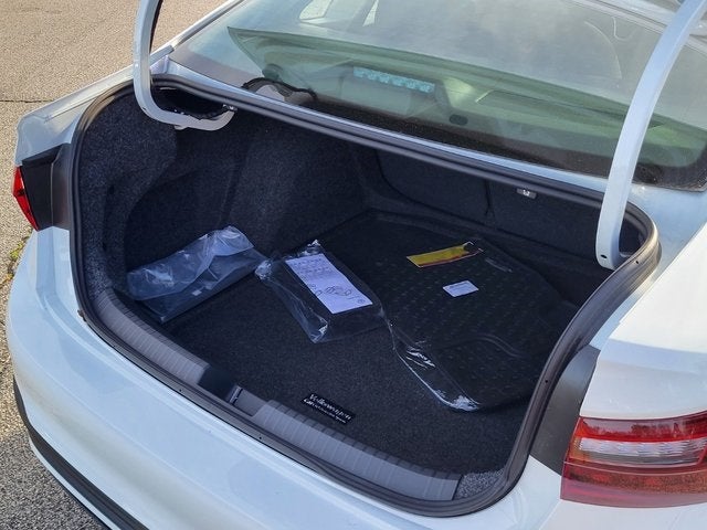 2026 Volkswagen Jetta 1.5T S