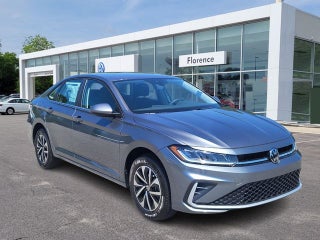 2026 Volkswagen Jetta 1.5T S