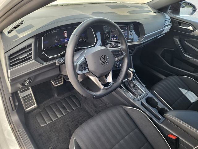 2024 Volkswagen Jetta 1.5T Sport