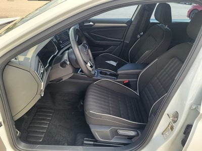 2024 Volkswagen Jetta 1.5T Sport