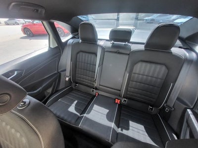 2024 Volkswagen Jetta 1.5T Sport