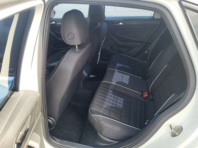 2024 Volkswagen Jetta 1.5T Sport
