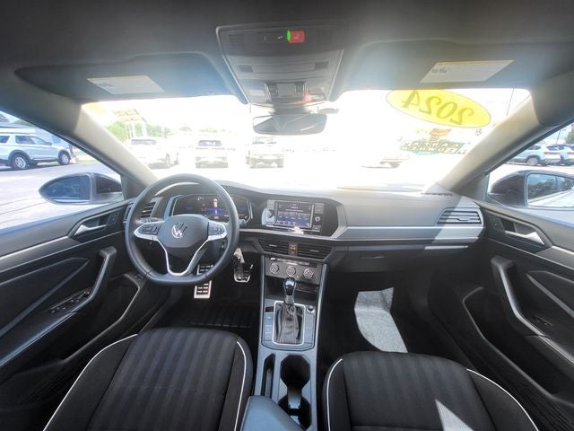 2024 Volkswagen Jetta 1.5T Sport