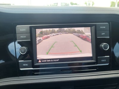 2024 Volkswagen Jetta 1.5T Sport