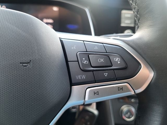 2024 Volkswagen Jetta 1.5T Sport
