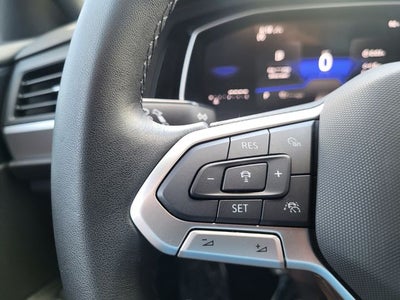 2024 Volkswagen Jetta 1.5T Sport
