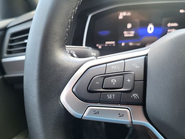 2024 Volkswagen Jetta 1.5T Sport