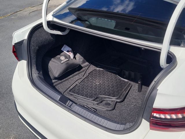 2024 Volkswagen Jetta 1.5T Sport