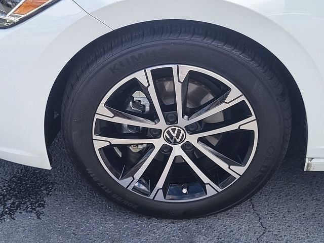 2024 Volkswagen Jetta 1.5T Sport