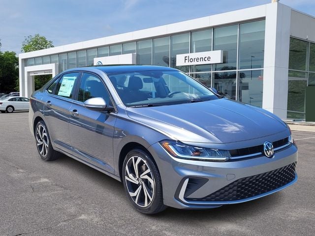 2026 Volkswagen Jetta 1.5T SEL