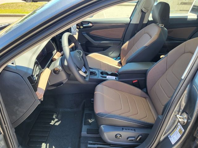 2026 Volkswagen Jetta 1.5T SEL